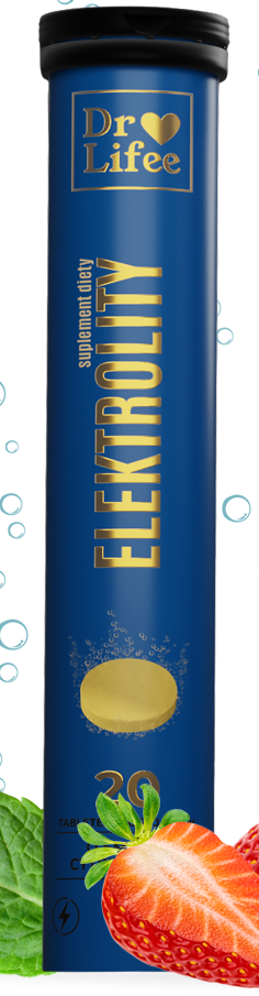 Dr Lifee Elektrolity